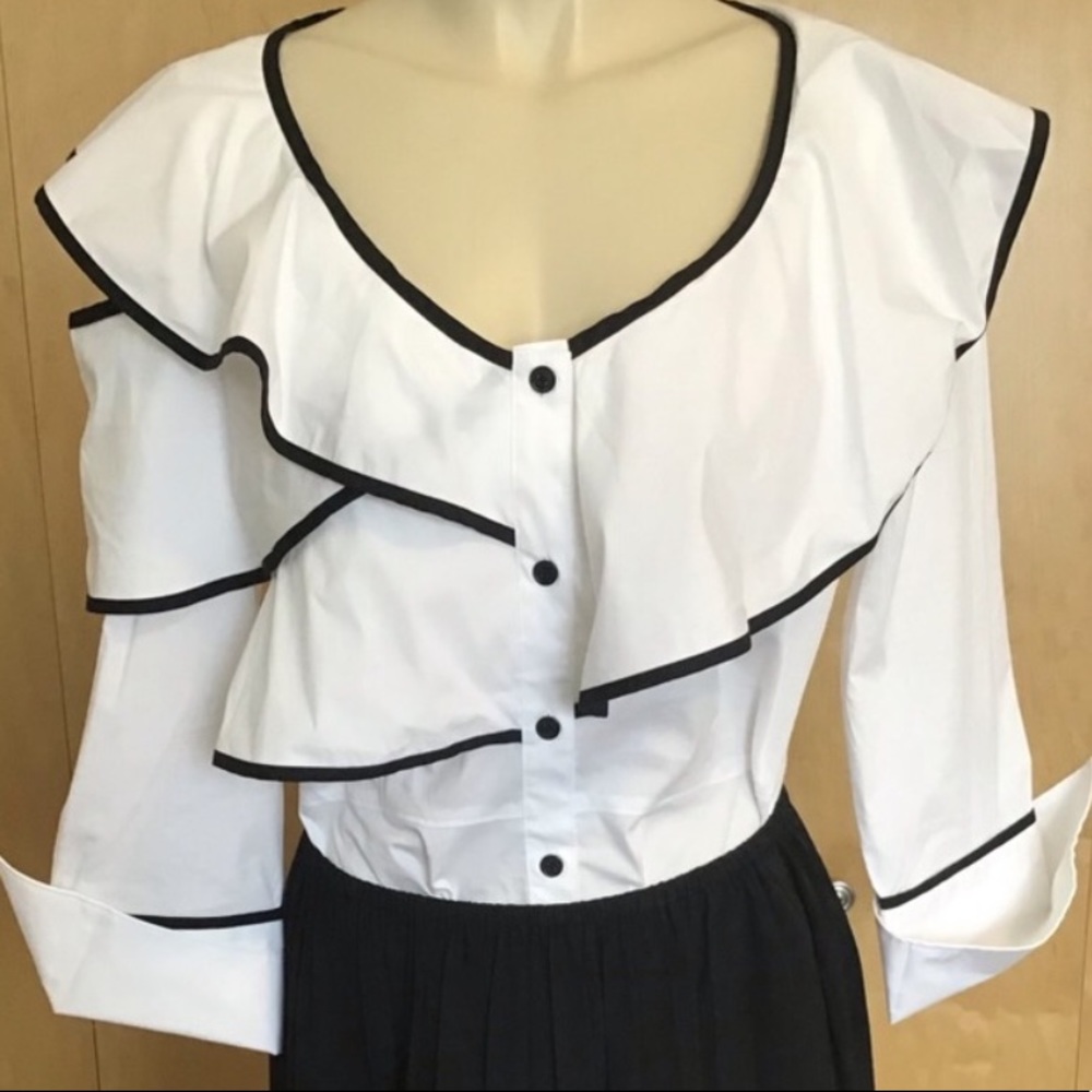 Donna Karan Shirt View 5